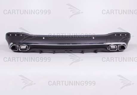 ����� 63 AMG Mercedes GLS X167 ��� AMG ������ 