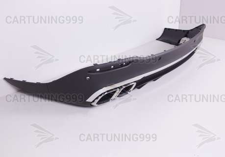 ����� 63 AMG Mercedes GLS X167 ��� AMG ������ 