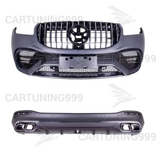 ����� 63 AMG Mercedes GLS X167 ��� AMG ������ 