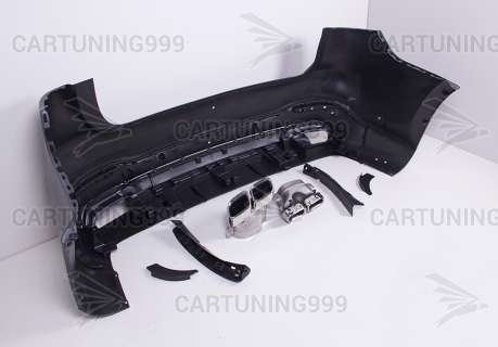 ����� 63 AMG Mercedes GLS X167