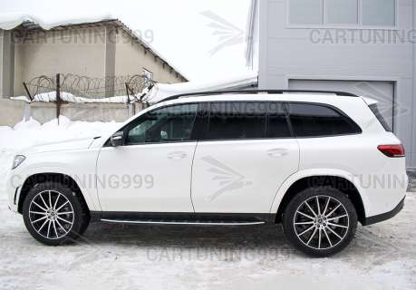 ����� 63 AMG Mercedes GLS X167