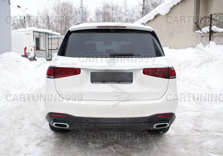 ����� 63 AMG Mercedes GLS X167