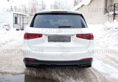 ����� 63 AMG Mercedes GLS X167