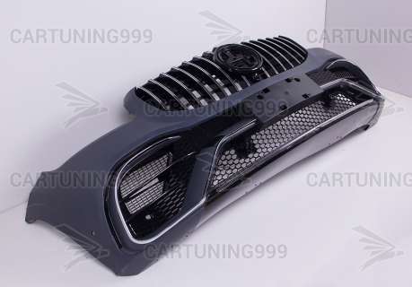 ����� 63 AMG Mercedes GLS X167