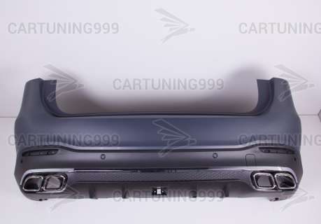 ����� 63 AMG Mercedes GLS X167