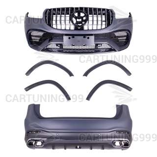 ����� 63 AMG Mercedes GLS X167