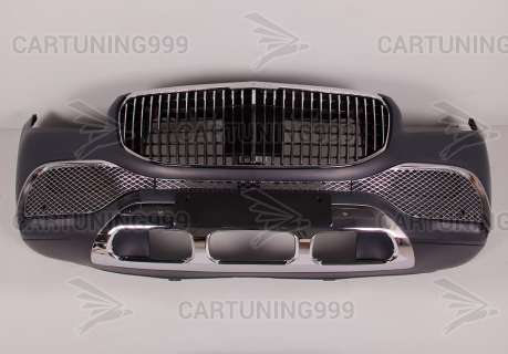 ����� Maybach �� Mercedes GLS X167