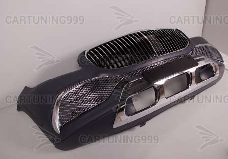 ����� Maybach �� Mercedes GLS X167