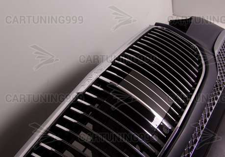 ����� Maybach �� Mercedes GLS X167