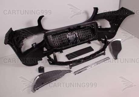 ����� Maybach �� Mercedes GLS X167