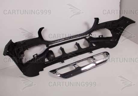 ����� Maybach �� Mercedes GLS X167