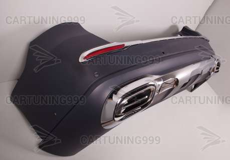 ����� Maybach �� Mercedes GLS X167