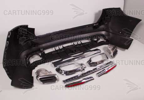 ����� Maybach �� Mercedes GLS X167