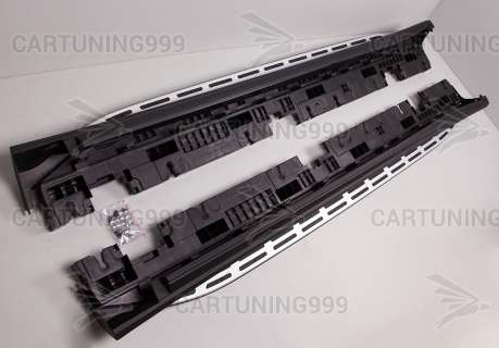 ������ Mercedes GLS-klasse X167 ��� ��������� 