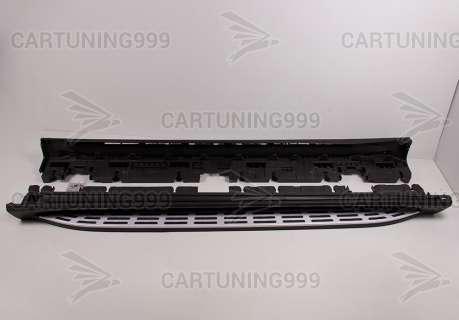 ������ Mercedes GLS-klasse X167 ��� ��������� 