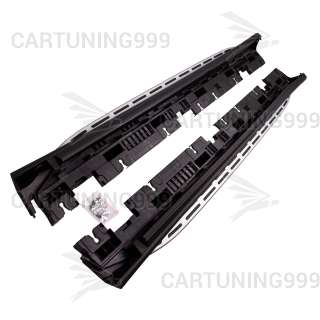 ������ Mercedes GLS-klasse X167 ��� ��������� 