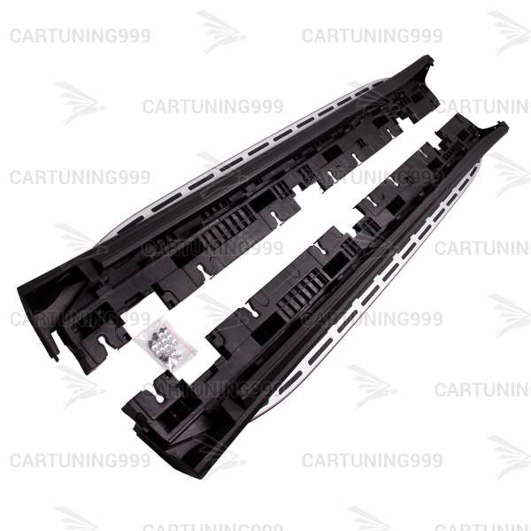 ������ Mercedes GLS-klasse X167 ��� ��������� 