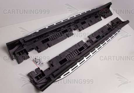 ������ Mercedes GLS-klasse X167 � ����������