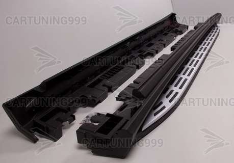 ������ Mercedes GLS-klasse X167 � ����������