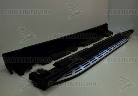 ������ Mercedes GLS-klasse X167 � ����������