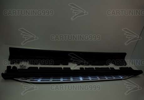 ������ Mercedes GLS-klasse X167 � ����������