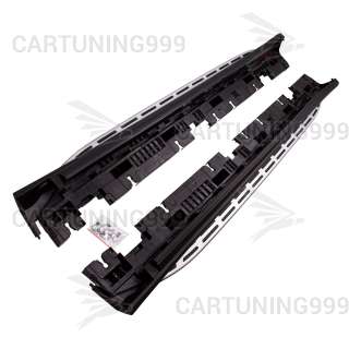 ������ Mercedes GLS-klasse X167 � ����������