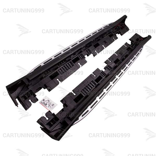 ������ Mercedes GLS-klasse X167 � ����������