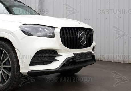 ������� ��������� GT ������ Mercedes GLS X167 ������