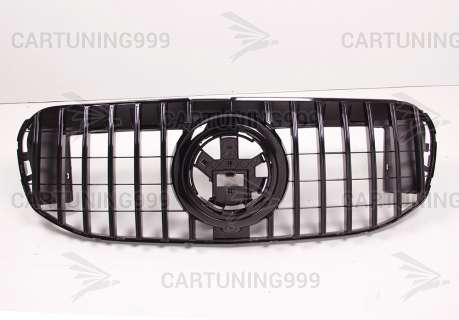 ������� ��������� GT ������ Mercedes GLS X167 ������