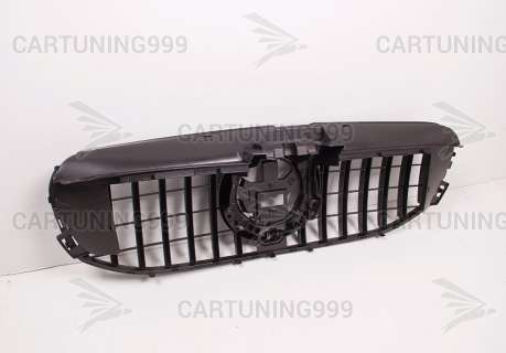 ������� ��������� GT ������ Mercedes GLS X167 ������