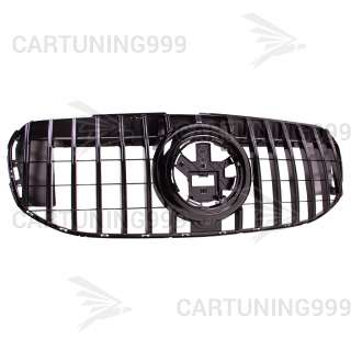 ������� ��������� GT ������ Mercedes GLS X167 ������