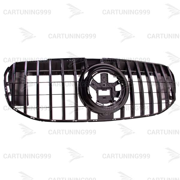 ������� ��������� GT ������ Mercedes GLS X167 ������