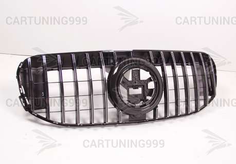 ������� ��������� GT ������ Mercedes GLS X167 ����