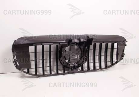 ������� ��������� GT ������ Mercedes GLS X167 ����