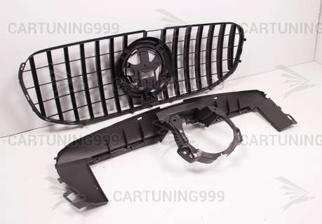 ������� ��������� GT ������ Mercedes GLS X167 ����