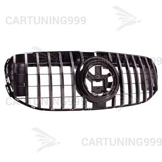 ������� ��������� GT ������ Mercedes GLS X167 ����