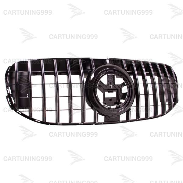 ������� ��������� GT ������ Mercedes GLS X167 ����