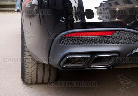 ������� 63 AMG �� Mercedes GLS X166 ������