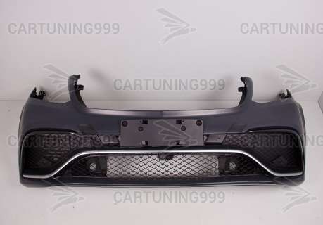 �������� ������ 63 AMG �� Mercedes GLS X166