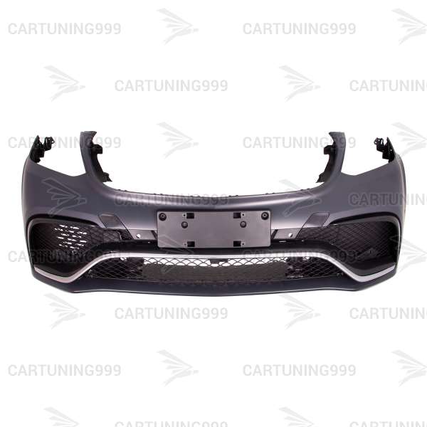 �������� ������ 63 AMG �� Mercedes GLS X166