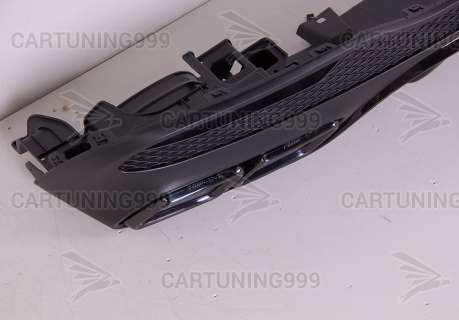 �������� � ������� 63 AMG �� Mercedes GLS X166 ������