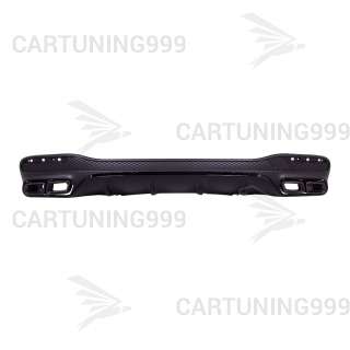 �������� � ������� 63 AMG �� Mercedes GLS X166 ������