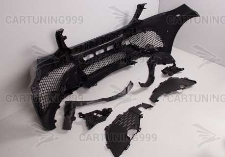 ����� 63 AMG �� Mercedes GLS X166 ��� AMG ������