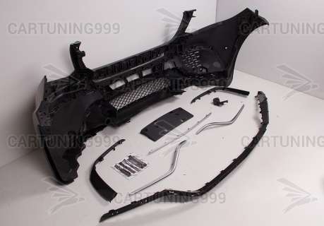 ����� 63 AMG Mercedes GLS X166