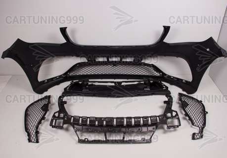 ����� 63 AMG Mercedes GLS X166