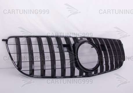 ������� ��������� GT ������ �� Mercedes GLS X166 ������