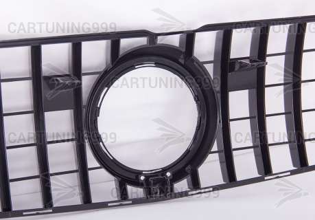 ������� ��������� GT ������ �� Mercedes GLS X166 ������