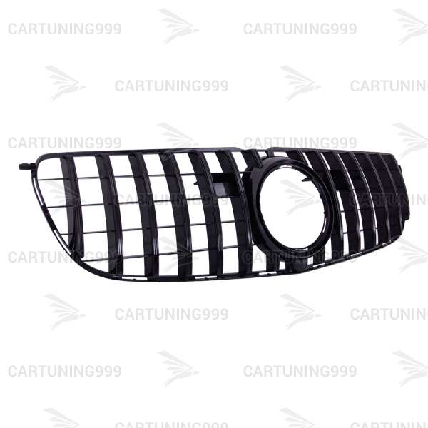 ������� ��������� GT ������ �� Mercedes GLS X166 ������