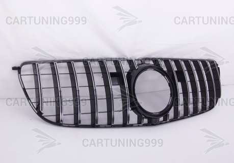 ������� ��������� GT ������ �� Mercedes GLS X166 ����