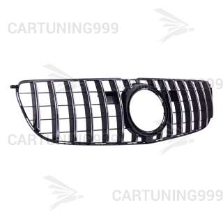 ������� ��������� GT ������ �� Mercedes GLS X166 ����